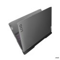 Lenovo LOQ 15APH8 Ryzen 7 7840HS 15.6" IPS 300nits AG 16GB DDR5 5600 SSD512 GeForce RTX 4060 8GB Win11 Storm Grey