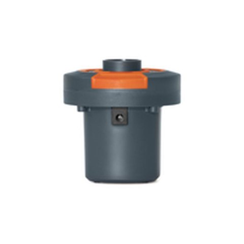 Bestway Elektryczna Pompa do Nadmuchiwania 490 Litry/Minutę, Kempingowy Hinchable 62142