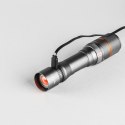 Akumulatorowa latarka LED Nebo Davinci™ 1000 1000 Lm