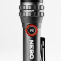 Akumulatorowa latarka LED Nebo Davinci™ 450 Flex 450 lm