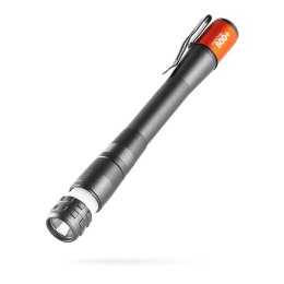 Akumulatorowa latarka LED Nebo Inspector™ 500+ Flexpower 500 lm Ołówek