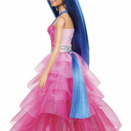 Lalka Barbie PRINCESSE SAPHIR