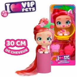 Lalka IMC Toys VIP Pets Hair Fest 30 cm