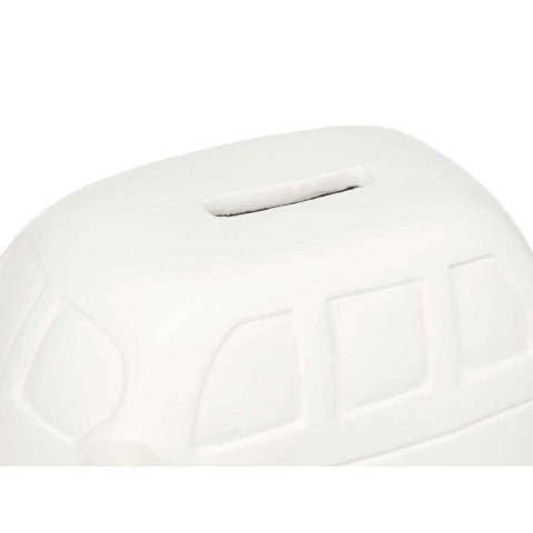 Skarbonka do malowania Pincello Ceramika Furgonetka 12 x 8,5 x 8,5 cm 12,4 x 8,6 x 9,9 cm (12 Sztuk)