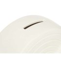 Skarbonka do malowania Pincello Ceramika Tęcza 13,9 x 8,4 x 9,6 cm 13,9 x 8 x 8 cm (12 Sztuk)