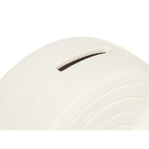 Skarbonka do malowania Pincello Ceramika Tęcza 13,9 x 8,4 x 9,6 cm 13,9 x 8 x 8 cm (12 Sztuk)