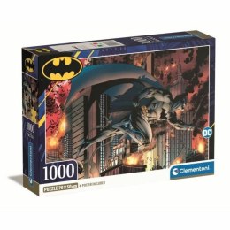 Układanka puzzle Clementoni Batman 1000 Części