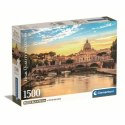 Układanka puzzle Clementoni Rome