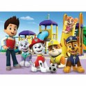 Układanka puzzle Ravensburger Paw Patrol 150 Części