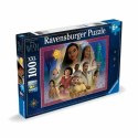 Układanka puzzle Ravensburger Wish 100 Części