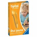 Zabawa Edukacyjna Ravensburger tiptoi® Etui jaune-4005556001842 (FR)