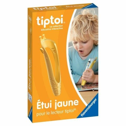 Zabawa Edukacyjna Ravensburger tiptoi® Etui jaune-4005556001842 (FR)