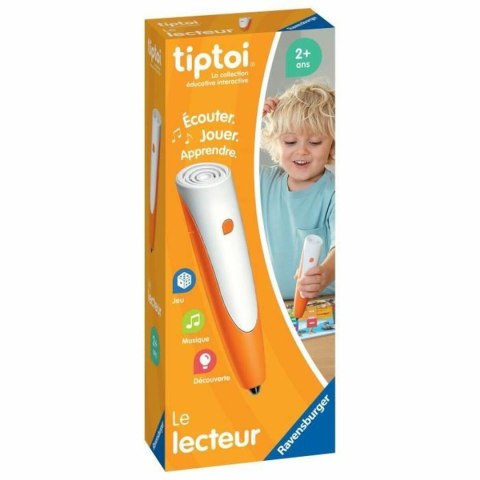 Zabawa Edukacyjna Ravensburger tiptoi® Lecteur 4005556001781 (FR)