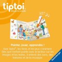 Zabawa Edukacyjna Ravensburger tiptoi® Lecteur 4005556001781 (FR)