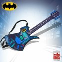 Gitara Dziecięca Batman Sprzęt elektroniczny