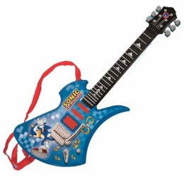 Gitara Dziecięca Sonic Sprzęt elektroniczny