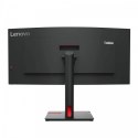 Monitor 34.0 ThinkVision T34w-30 WLED LCD 63D4ZAT1EU