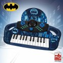 Pianino zabawka Batman Elektroniczne