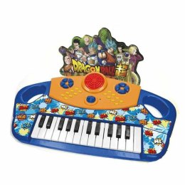 Pianino zabawka Dragon Ball Elektroniczne