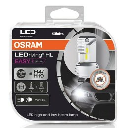 Żarówka Samochodowa Osram LEDriving HL Easy H4 16 W 12 V