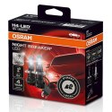 Żarówka Samochodowa Osram Nightbreaker CS4 H4 12 V LED (1 Sztuk)