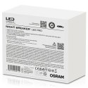 Żarówka Samochodowa Osram Nightbreaker H4 12 V LED