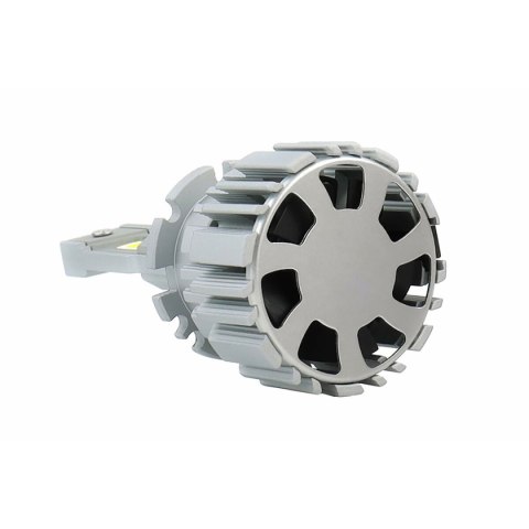 Zestaw do konwersji Xenon LED Superlite Gold D2S 9000 K 45 W