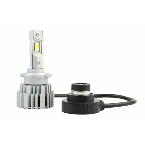 Zestaw do konwersji Xenon LED Superlite Gold D2S 9000 K 45 W