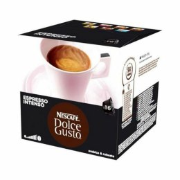 Etui Dolce Gusto Espresso Intenso (16 uds) (16 Sztuk)