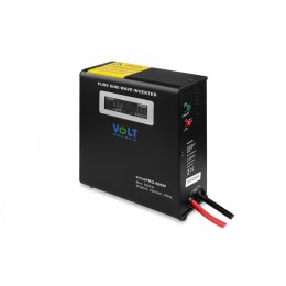 VOLT ZASILACZ AWARYJNY SINUS PRO 500 W 12/230V