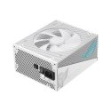 Zasilacz ASUS ROG STRIX 1000W AURA WHITE GAMING