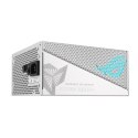 Zasilacz ASUS ROG STRIX 1000W AURA WHITE GAMING