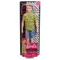 Figurka Ken Fashion Barbie