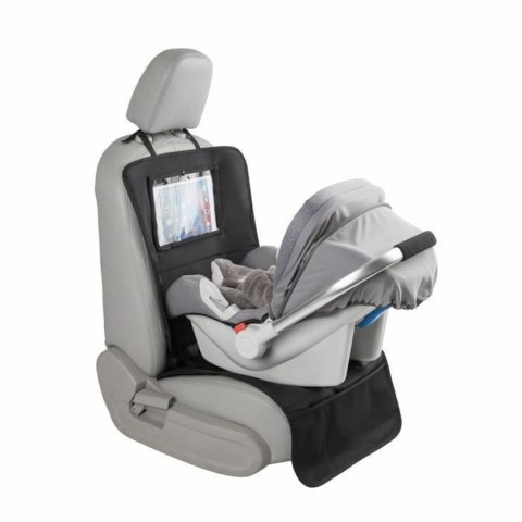 Ochraniacz Tineo Czarny