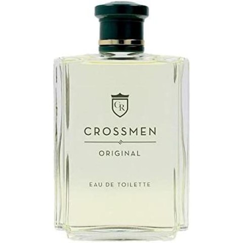Perfumy Męskie Crossmen EDT 200 ml Original