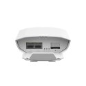 Router Outdoor OTD140 4G (Cat 4), 3G, 2G IP55 Dual SIM PoE