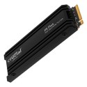 Dysk SSD P5 Plus 1TB M.2 NVMe 2280 PCIe 4.0 Radiator