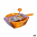 Praska do puree Gnali 37 x 24 x 16 cm Ręczne (12 Sztuk)