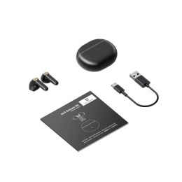 Słuchawki Soundpeats TWS Air 3 Deluxe HS czarne