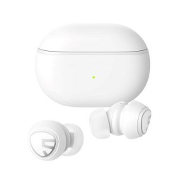 Słuchawki Soundpeats TWS Mini Pro białe