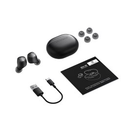 Słuchawki TWS Soundpeats Mini HS czarne