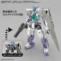 Figurki Superbohaterów Bandai GUN63710 30MM 1/144 eEXM-S01U FORESTIERI 01