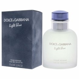 Perfumy Męskie Dolce & Gabbana Light Blue pour Homme EDT