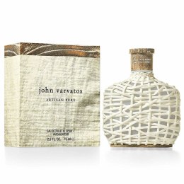 Perfumy Męskie John Varvatos EDT Artisan Pure 75 ml