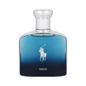 Perfumy Męskie Ralph Lauren Polo Deep Blue 75 ml