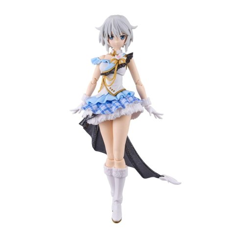 Przegubowa Figura Bandai BEYOND THE BLUE SKY 1 [COLOR A] GUN65705