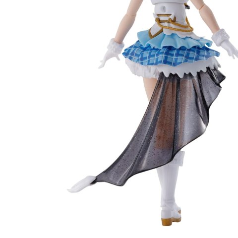 Przegubowa Figura Bandai BEYOND THE BLUE SKY 1 [COLOR A] GUN65705