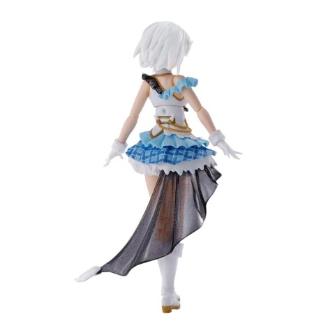 Przegubowa Figura Bandai BEYOND THE BLUE SKY 1 [COLOR A] GUN65705