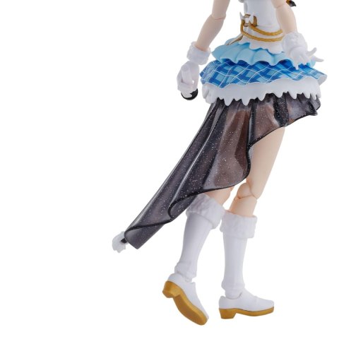 Przegubowa Figura Bandai GUN65703 30MS THE IDOLMASTER MANO SAKURAGI