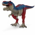 Przegubowa Figura Schleich Tyrannosaure Rex bleu